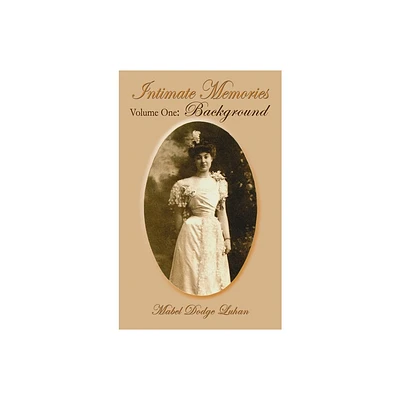 Intimate Memories, Volume One