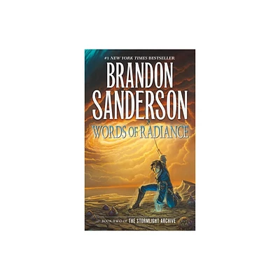 Words of Radiance