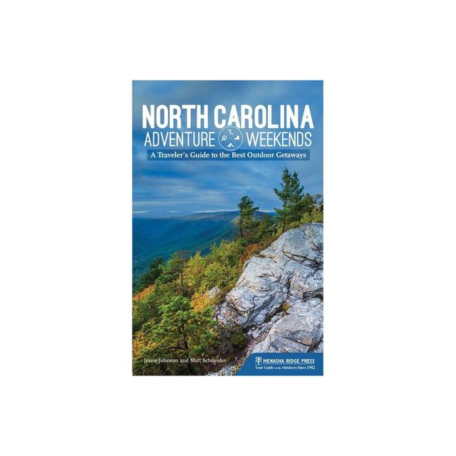 North Carolina Adventure Weekends