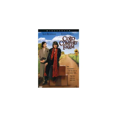 Cold Comfort Farm (DVD)(1995)