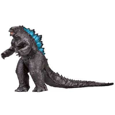 Godzilla x Kong: The New Empire Titan Evolution Godzilla Figure