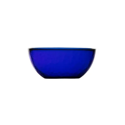 4pk 6 Los Cabos 21oz Cereal Bowls Cobalt - Fortessa Tableware Solutions