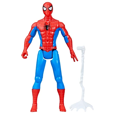 Marvel Spider-Man Classic 4 Epic Hero Action Figure