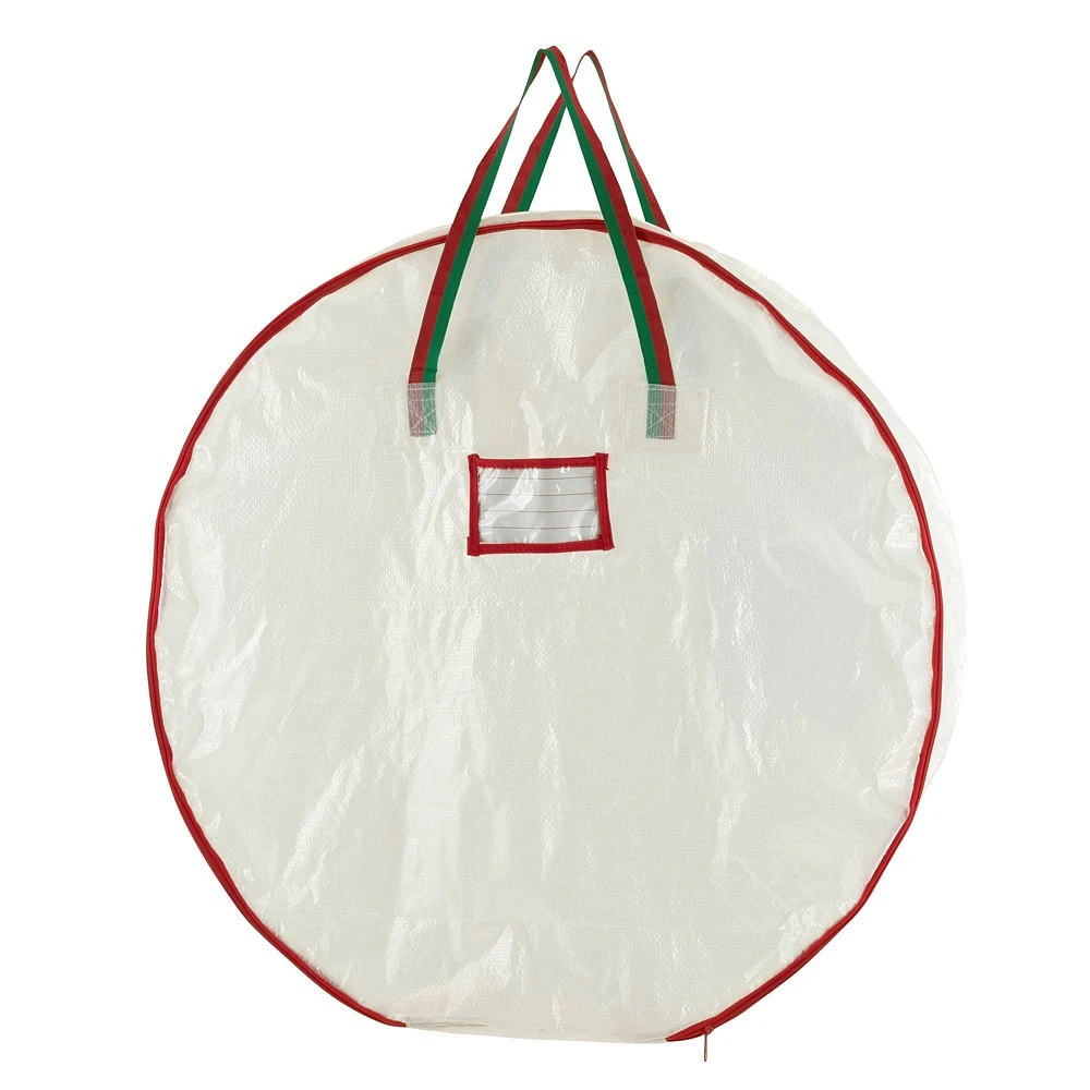 Household Essentials 30 Wreath Storage Bag