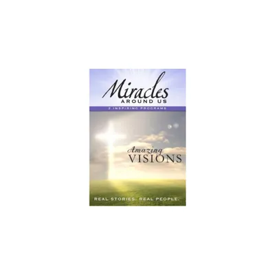 Miracles Around Us: Volume Three - Amazing DVD(2006)