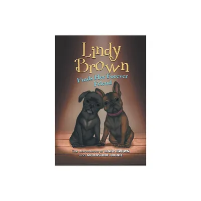 Lindy Brown Finds Her Forever Friend