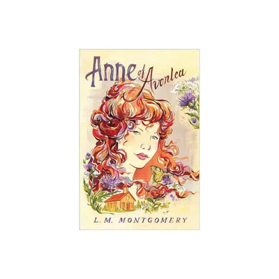 Anne of Avonlea