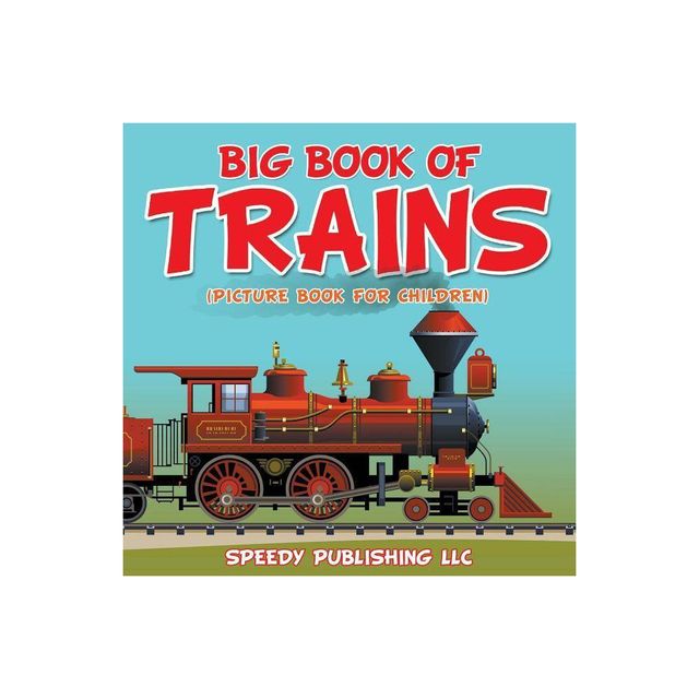 The Children's Train plot, when it comes out, is the book that inspired it