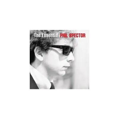 Phil Spector - The Essential Phil Spector (CD)