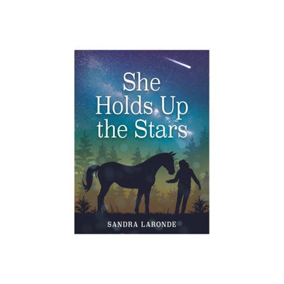 She Holds Up the Stars