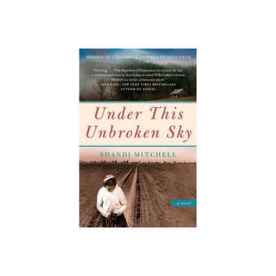 Under This Unbroken Sky