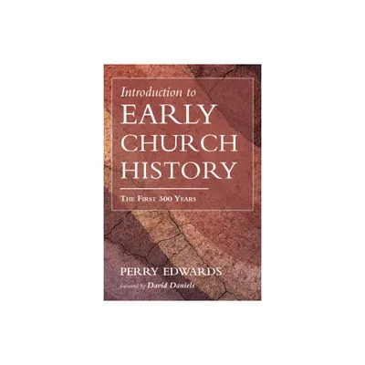 Introduction to Early Church History