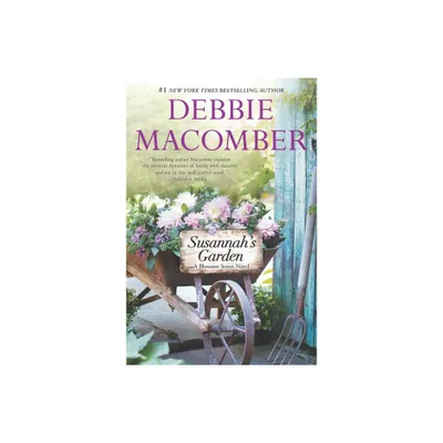 Susannahs Garden Original/E - (Blossom Street Novel) by Debbie Macomber (Paperback)