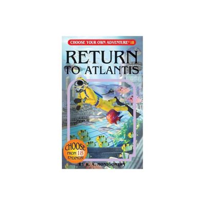 Return to Atlantis