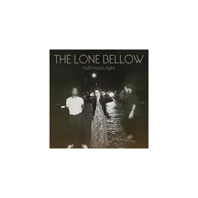 The Lone Bellow