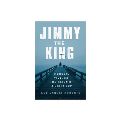 Jimmy the King