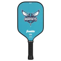 NBA Charlotte Hornets Pickleball Paddle