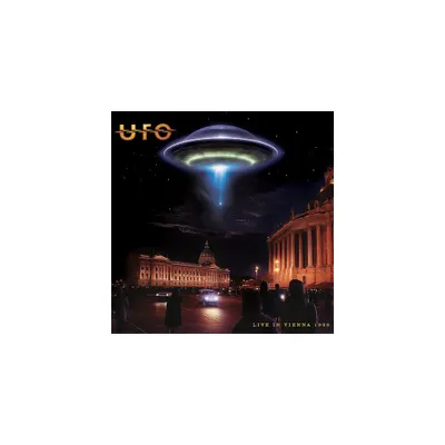 Ufo - Live In Vienna 1998