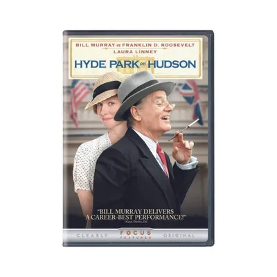 Hyde Park on Hudson (DVD)