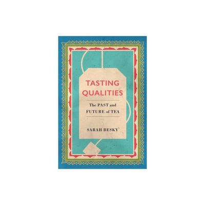 Tasting Qualities