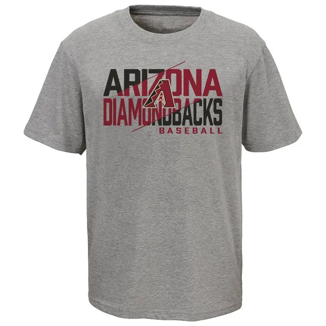 MLB Arizona Diamondbacks Pets First Pet Baseball Jersey - Black XXL