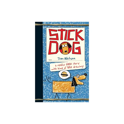 Stick Dog