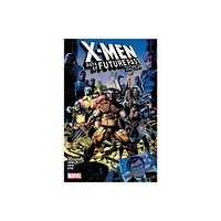 X-Men: Days of Future Past - Doomsday - by Marc Guggenheim (Paperback)