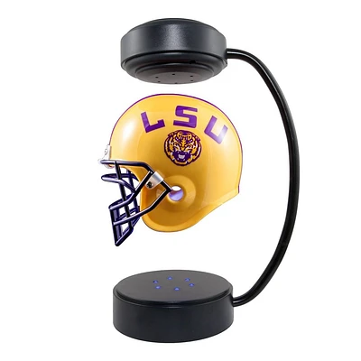 NCAA LSU Tigers Hover Helmet