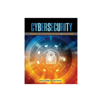 Fundamentals Cybersecurity - by Phelps-Frenzel (Paperback)