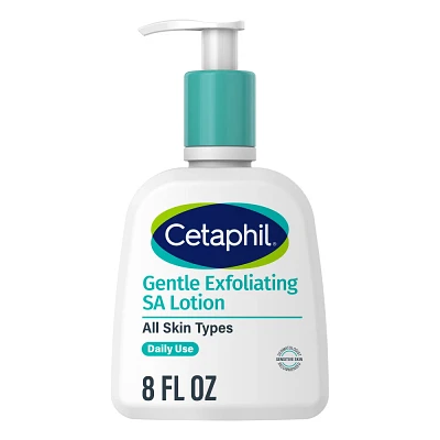 Cetaphil Exfoliating Salicylic Acid Lotion - 8oz