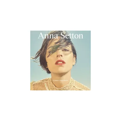 Anna Setton - O Futuro E Mais Bonito (Vinyl)