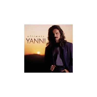 Yanni