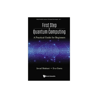 First Step to Quantum Computing: A Practical Guide for Beginners