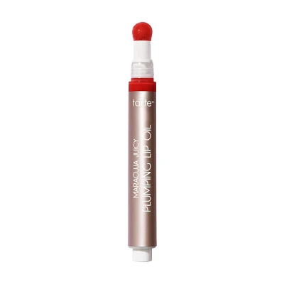 tarte Maracuja Juicy Plumping Lip Oil - - 0.091 fl oz