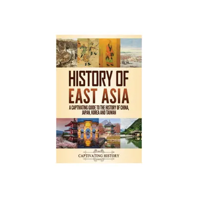 History of East Asia