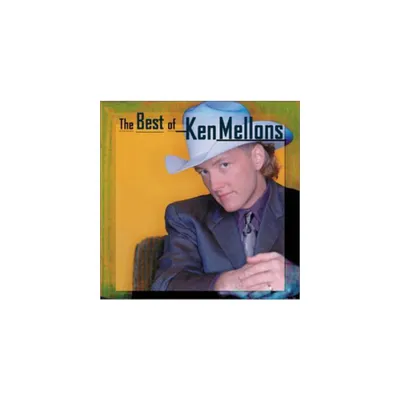 Ken Mellons - Best of (CD)