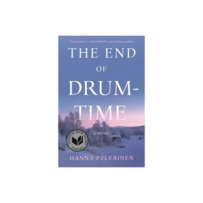 The End of Drum-Time