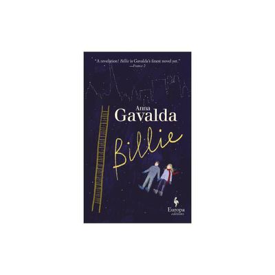 Billie - by Anna Gavalda (Paperback)