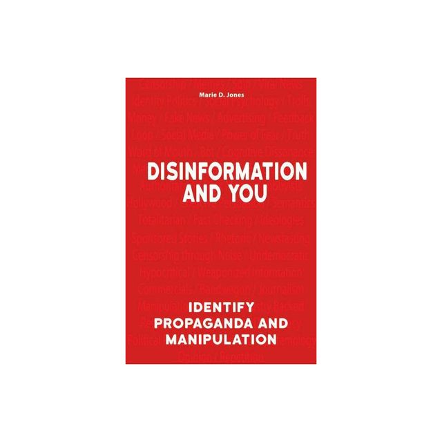 Disinformation and You