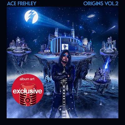 Ace Frehley - Vol