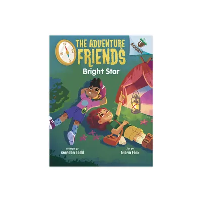 Bright Star: An Acorn Book (the Adventure Friends #3