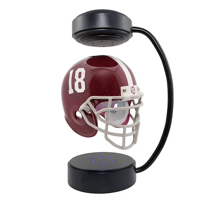 NCAA Alabama Crimson Tide Hover Helmet