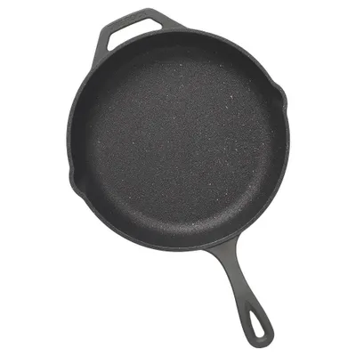 The Rock Fry Pan With Bakelite Handle - 11 : Target