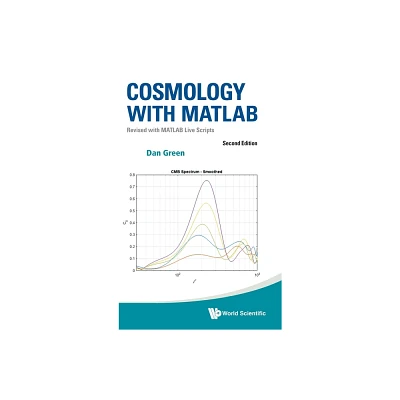 Cosmology with MATLAB (2nd Ed