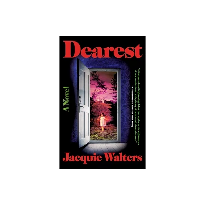 Dearest - by Jacquie Walters (Hardcover)