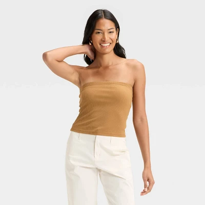 Women Tube Top