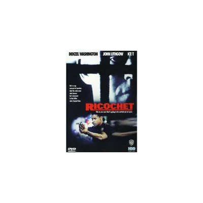 Ricochet (DVD)(1991)