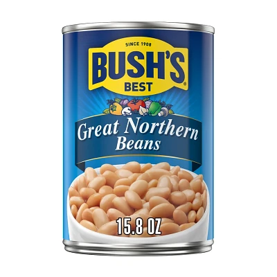 Bushs Great Northern Beans - 15.8oz