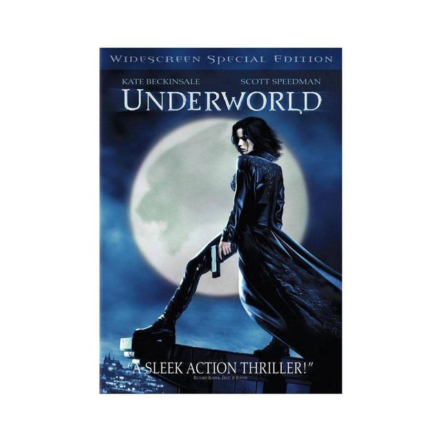 Underworld (Special Edition) (DVD)