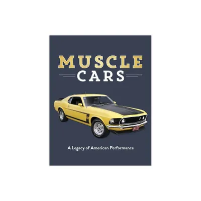 Muscle Cars